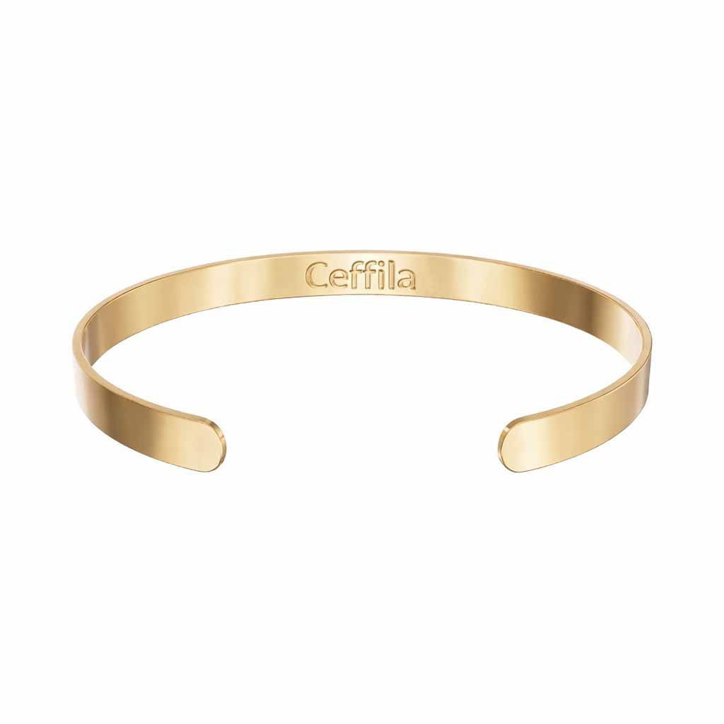 CEFFILA Armband | Ihre natürliche Lösung für die Wechseljahre
