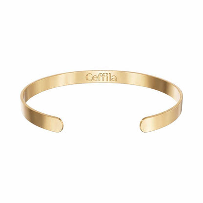CEFFILA Armband | Ihre natürliche Lösung für die Wechseljahre