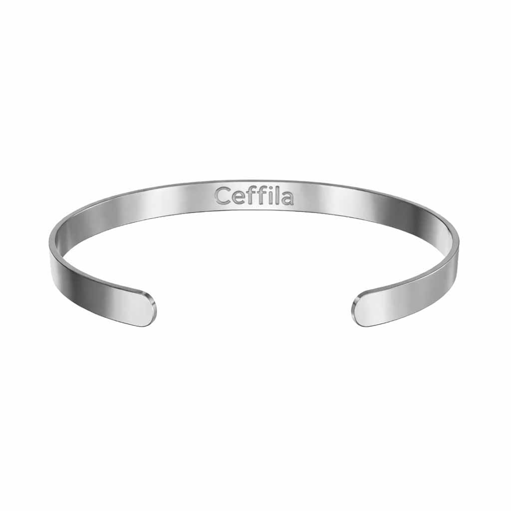 CEFFILA Armband | Ihre natürliche Lösung für die Wechseljahre