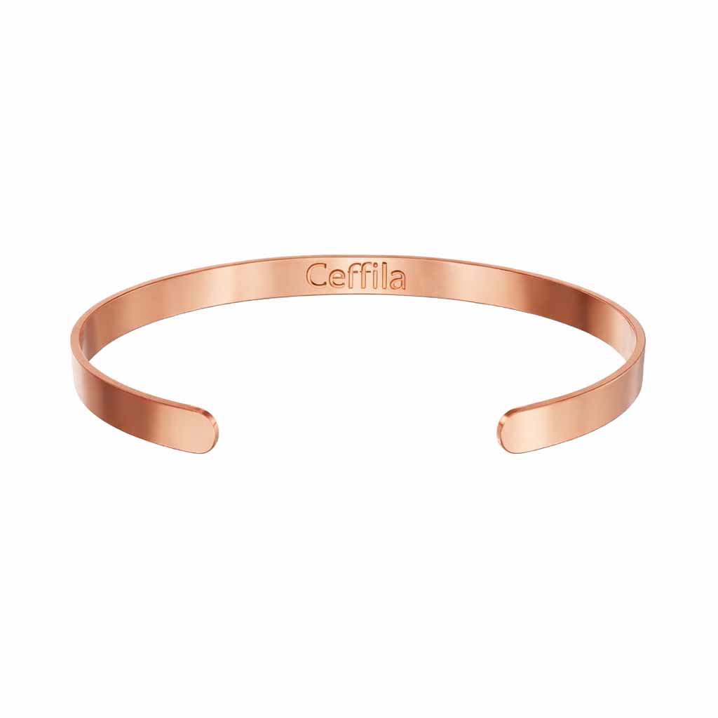 CEFFILA Armband | Ihre natürliche Lösung für die Wechseljahre