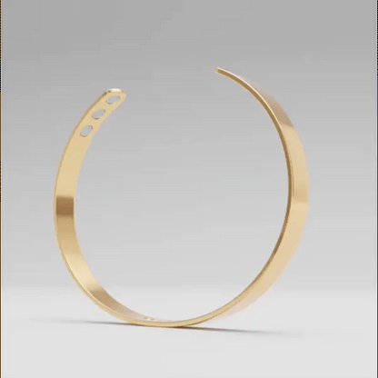 CEFFILA Armband | Ihre natürliche Lösung für die Wechseljahre