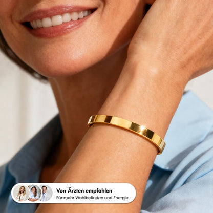 CEFFILA Armband | Ihre natürliche Lösung für die Wechseljahre